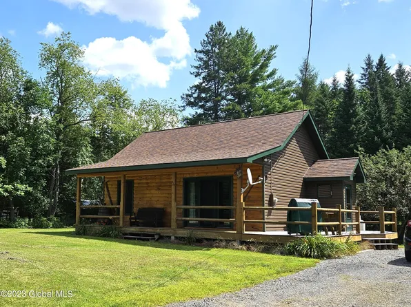 823 Big Brook Road, Indian Lake, NY 12842