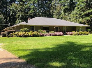 6477 Morgantown Rd, Sturgis, MS 39769