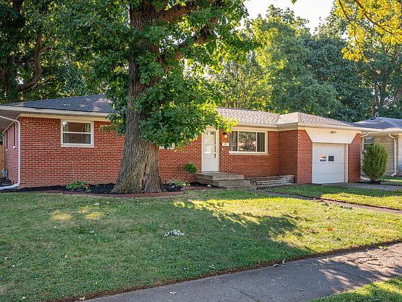 2nd image of 2535 Philwood Dr