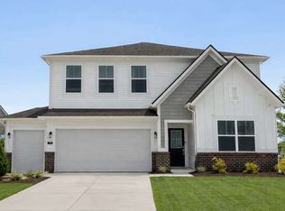 8690 Lester Pl, Pendleton, IN 46064