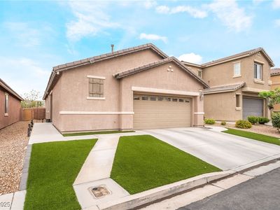 780 Forest Peak St, Henderson, NV, 89011