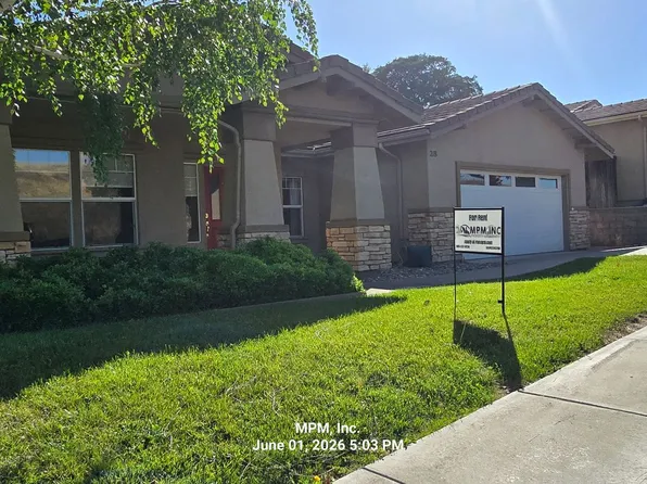 218 Red River Dr, Paso Robles, CA 93446