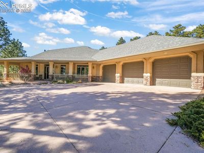 16150 Cliffrock Ct, Colorado Springs, CO, 80921