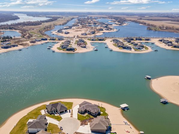 731 Granite Pointe, Ashland, NE 68003