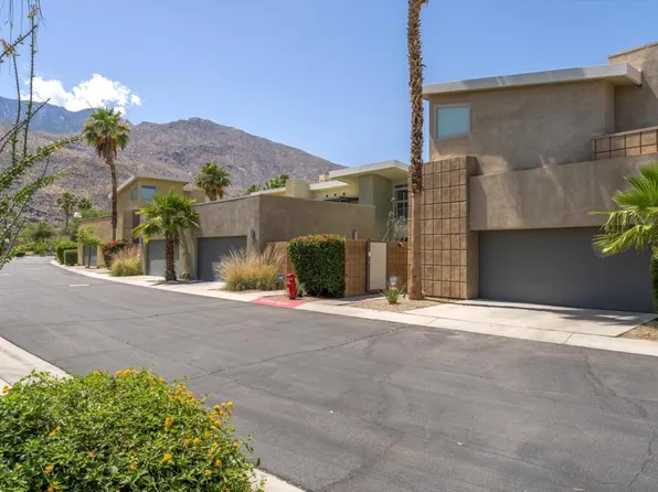 962 Oceo Cir S, Palm Springs, CA 92264