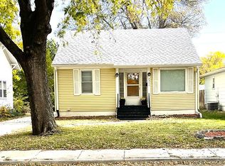 2311 Grand Island Ave, Grand Island, NE 68803
