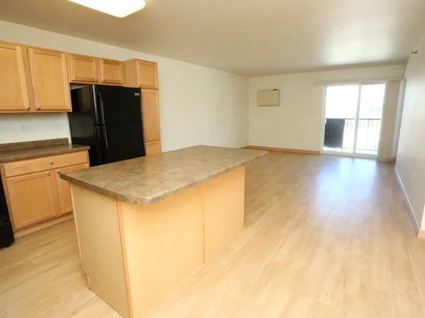 Badlands Apartments I