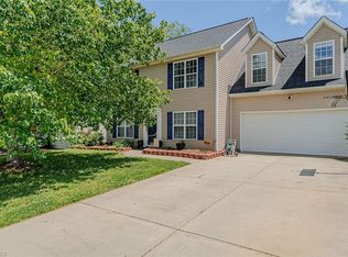 2412 Chartwell Ln, Graham, NC 27253