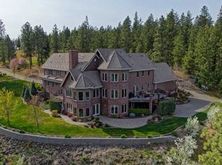 424 W Timberview Ln, Spokane, WA 99224