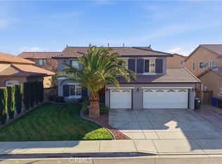 12651 Luna Rd, Victorville, CA 92392