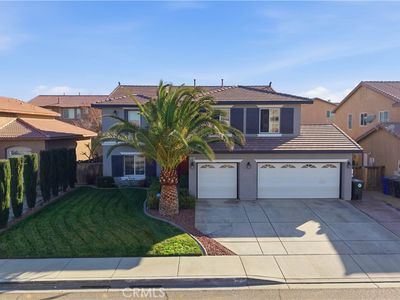 12651 Luna Rd, Victorville, CA, 92392