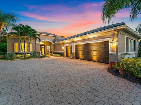 7828 PRESERVE Drive, West Palm Beach, FL 33412