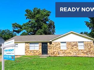 4839 Applestone St, Memphis, TN 38109