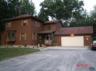 9405 Gale Rd, Otisville, MI 48463