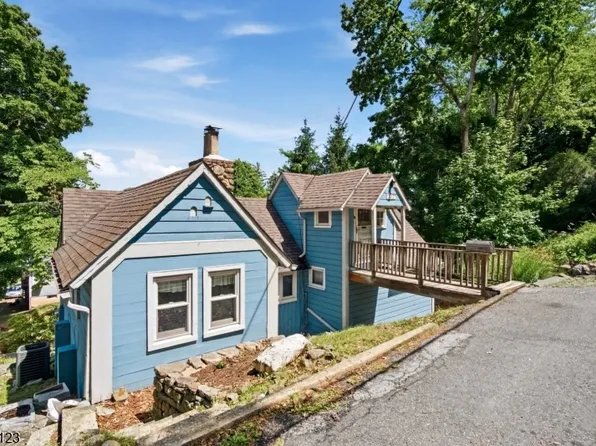 364 E Shore Trl, Sparta Twp., NJ 07871