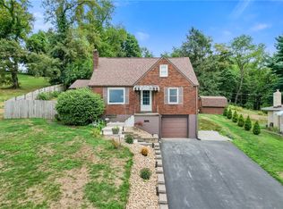 1118 Gary Ave, Clairton, PA