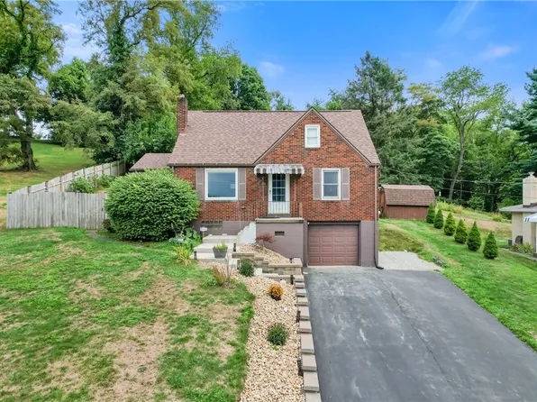 1118 Gary Ave, Clairton, PA 15025