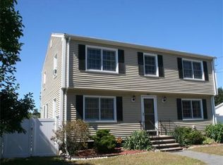 207 Pollard St, Billerica, MA 01821