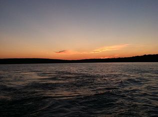 7977 Indian Garden Rd, Petoskey, MI 49770