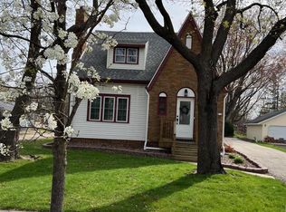 323 N Court St, Sparta, WI 54656