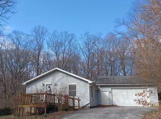 1884 Reservoir Rd, Richmond, IN 47374