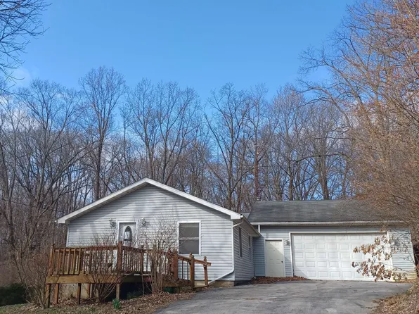 1884 Reservoir Rd, Richmond, IN 47374