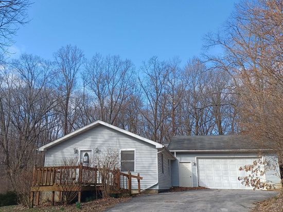 1884 Reservoir Rd, Richmond, IN 47374