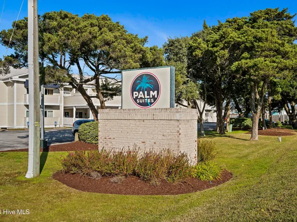 602 W Fort Macon Road #233, Atlantic Beach, NC 28512