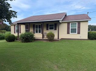 16516 Hampton Ln, Athens, AL 35611