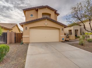 25841 W Saint Charles Ct, Buckeye, AZ 85326