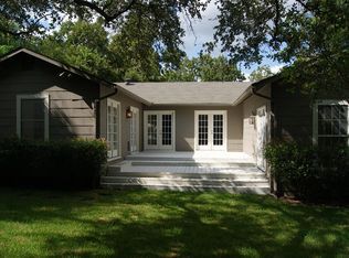 826 Wiltshire Ave, Terrell Hills, TX 78209