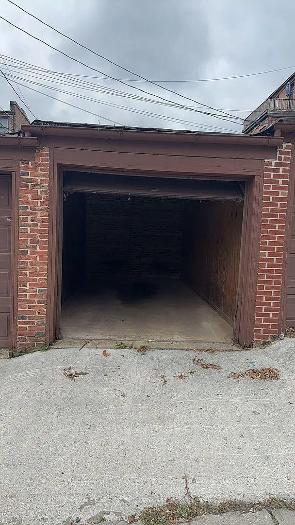 213 W. Lanvale St. — Photo 1