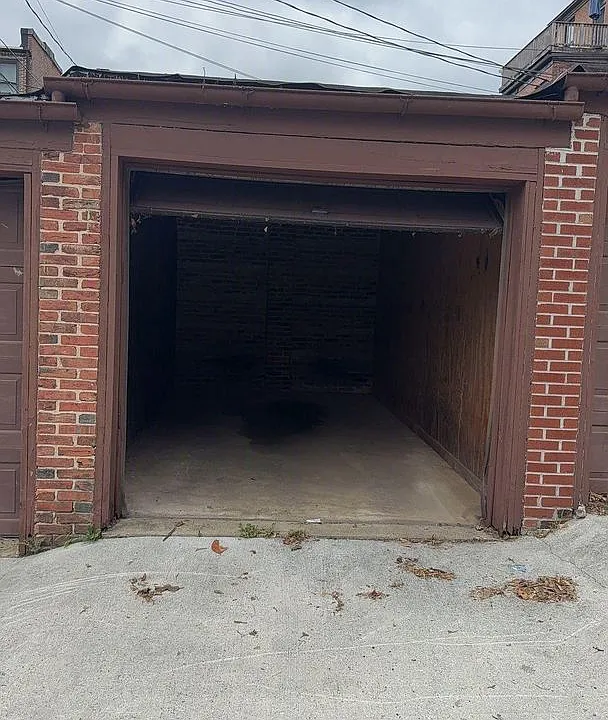 213 W. Lanvale St.