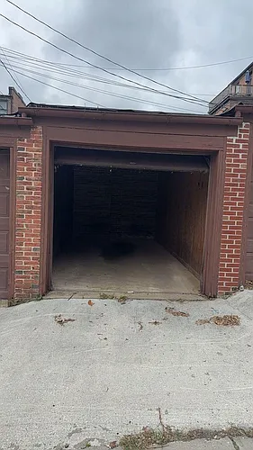 Floor plan GARAGE 2