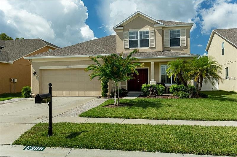 1st image of 5305 Dittany Ct