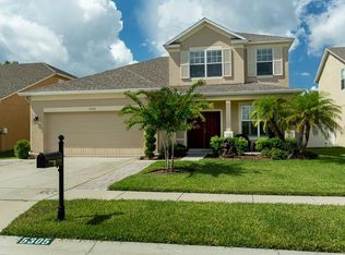 5305 Dittany Ct, Land O Lakes, FL 34639