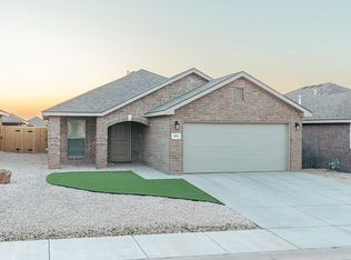 6705 Athens St, Amarillo, TX 79118