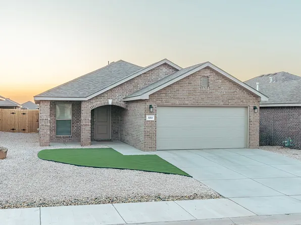 1312 Badland Blvd, Midland, TX 79705