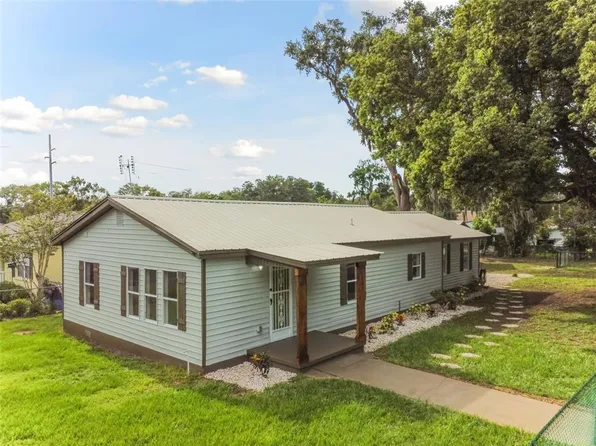 37023 Florida Ave, Dade City, FL 33525