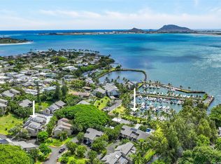Makani Kai Marina, Kaneohe, HI 96744
