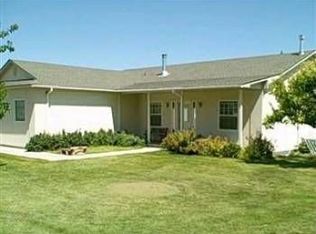 3323 Dorman Ave, Caldwell, ID 83605