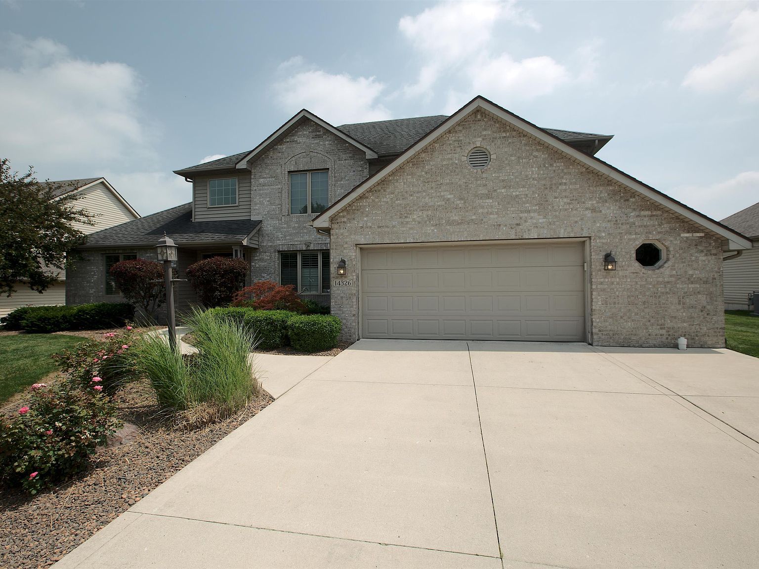 14326 Miracle Ct, Grabill, IN 46741 MLS 202325591 Zillow