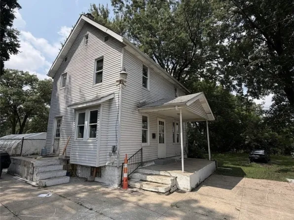 800 Beardsley St, Akron, OH 44311