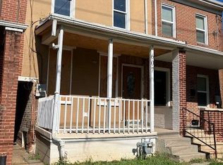 607 N Monroe St, Wilmington, DE 19801