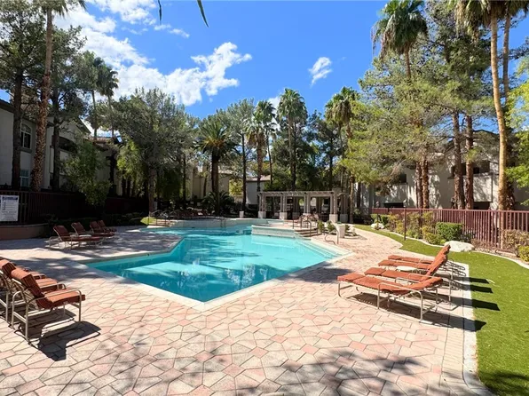 8304 Apple Glaze Ave Unit 203, Las Vegas, NV 89145