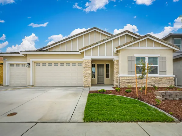 3973 Frame Rd, Placer One, CA 95747