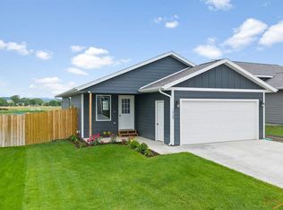 1029 Diamond Ridge Blvd, Rapid City, SD 57703