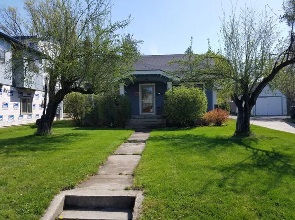 718 N 4th St, Coeur D Alene, ID 83814