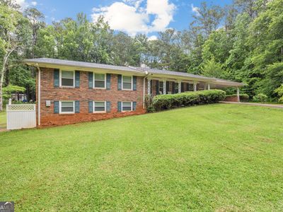 695 Hiram Sudie Rd, Dallas, GA, 30157