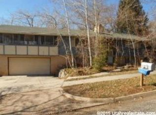 5079 Shawnee Ave, Ogden, UT 84403